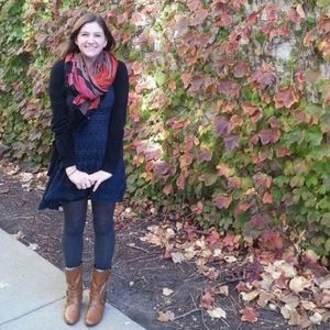 Meet your Posher, Halie